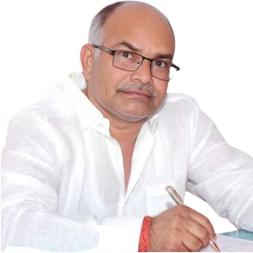 Ashok Dubey
